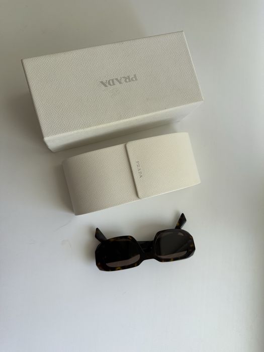 Очки Prada Symbole