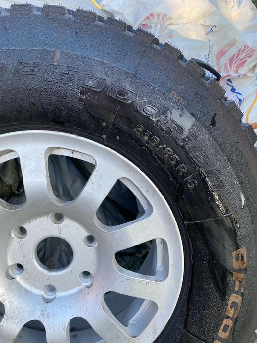 Шины, колеса на автомобиль, на машину, джип, легковуха, миневэн