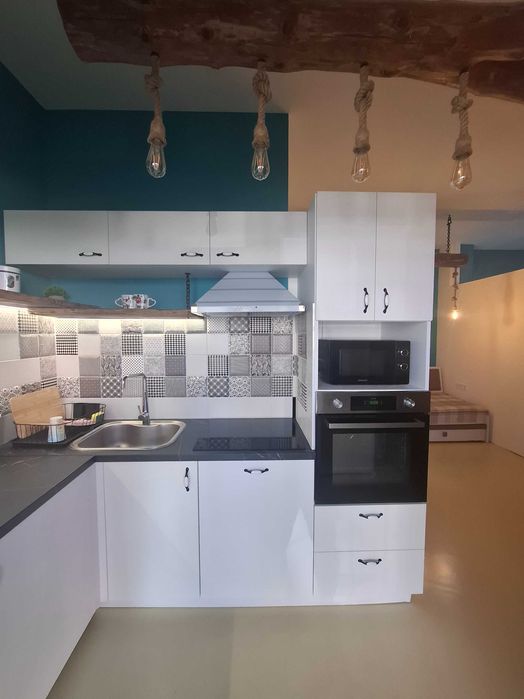 Продава се Двустаен апартамент в к.к. Слънчев бряг - 56 кв.м за 5 €/кв.м - Снимка #4