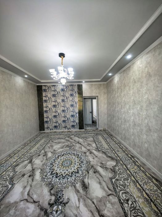 Kvartira sotiladi! Qarshi shahri Kola magazenni oldida.3xona qilingan!