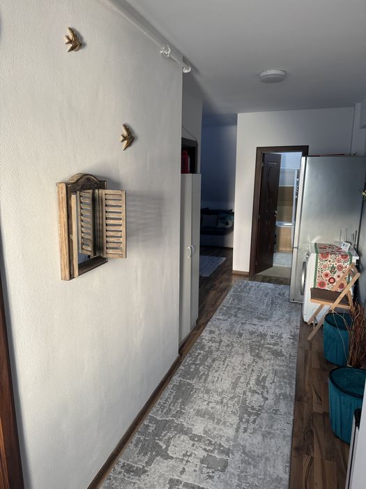 Apartament de inchiriat Nasaud