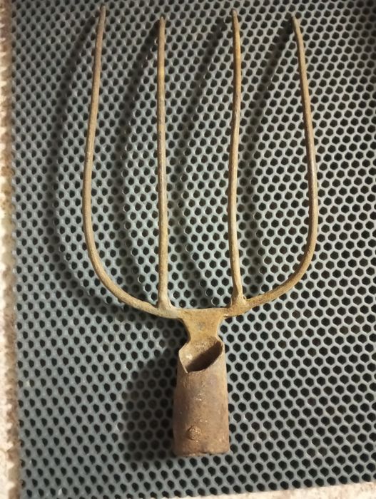 Вида советского производства