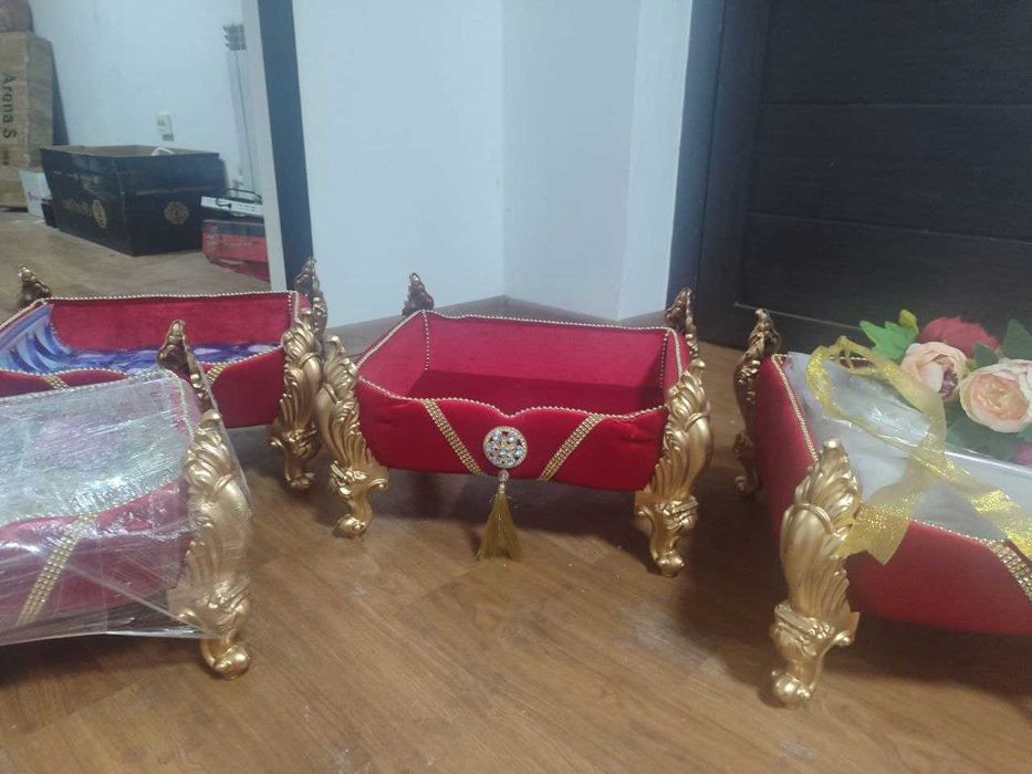 Корзины для кудалык