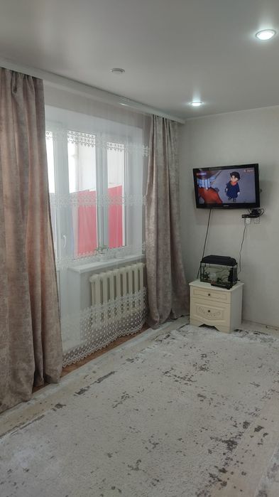 Продам 1 комнатную квартиру
