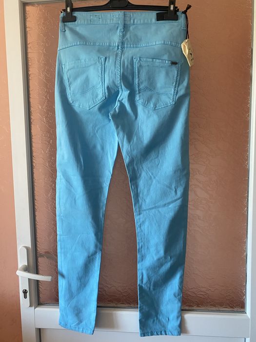 Pantaloni(blugi) Red legend