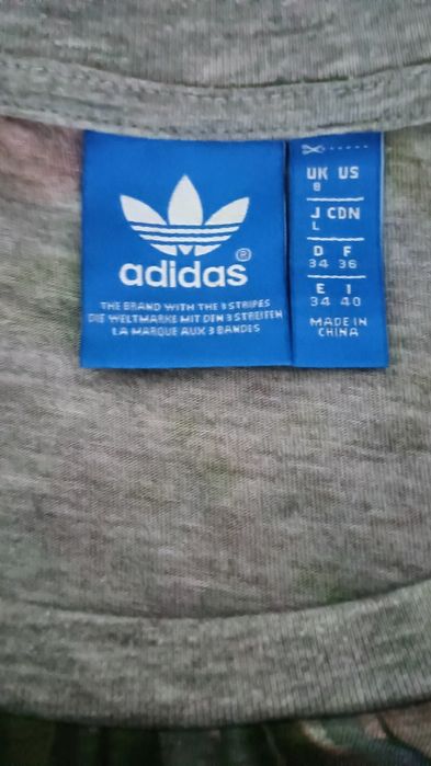 Дамски тениски Адидас  Adidas