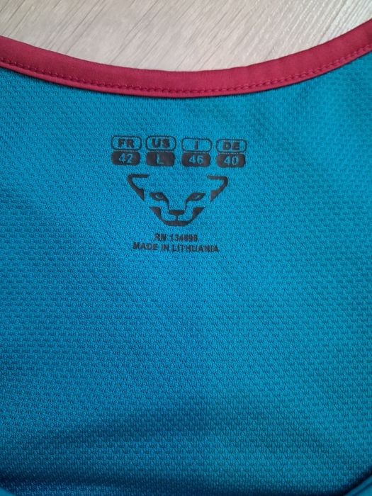 Vand Maieu Dinafit mărimea M/L Dama