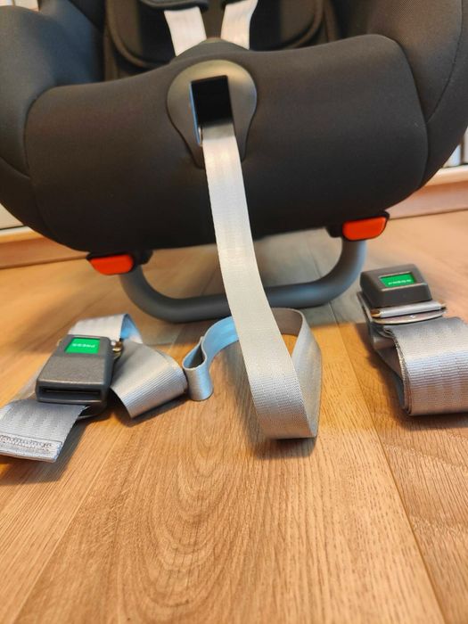Scaun auto Britax Romer Max way plus BR