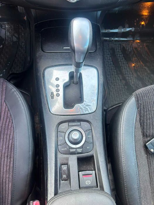 RENAULT Laguna 2009 — imagine 5