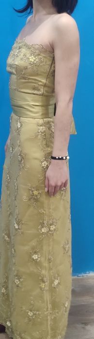 Платье вечернее 42