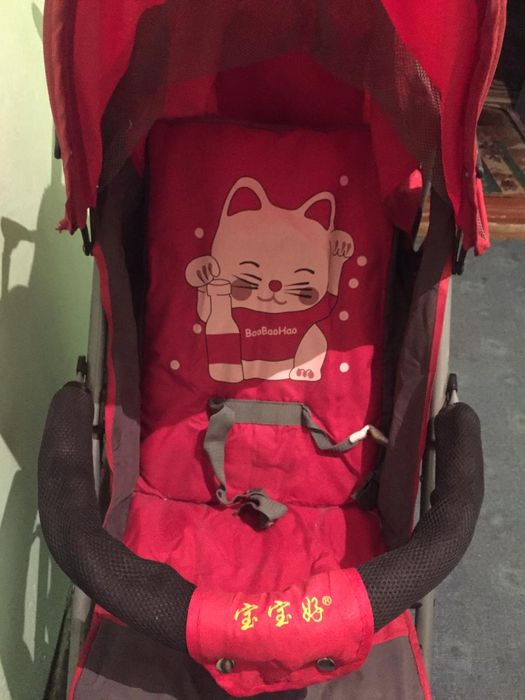 Детская коляска продаётся