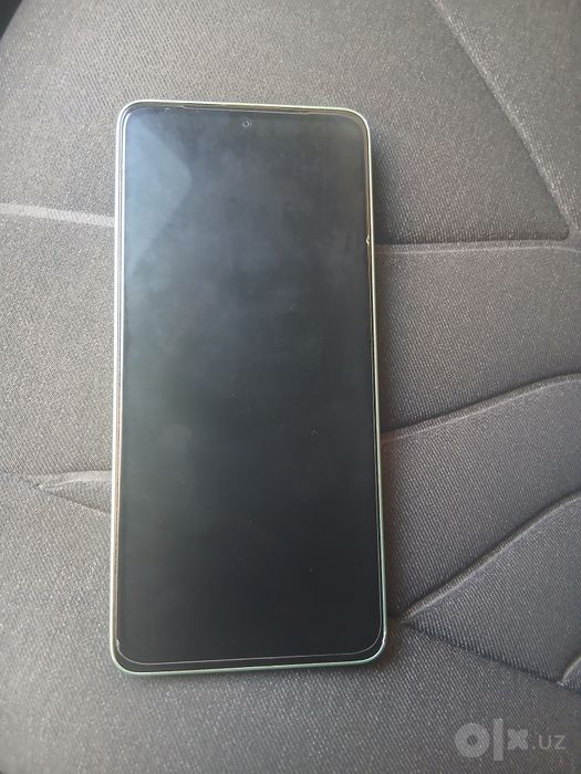 Redmi Note 13 edial