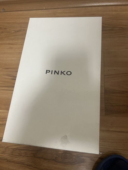 Дамски  сандали Pinko 39-ти размер