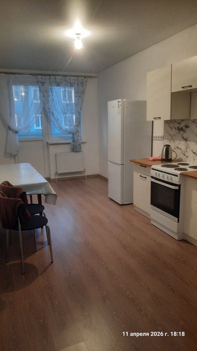 Сдам в аренду2х ком квартиру