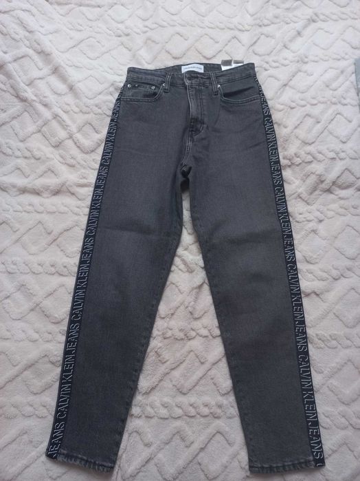 Blugi dama CALVIN KLEIN marime 28