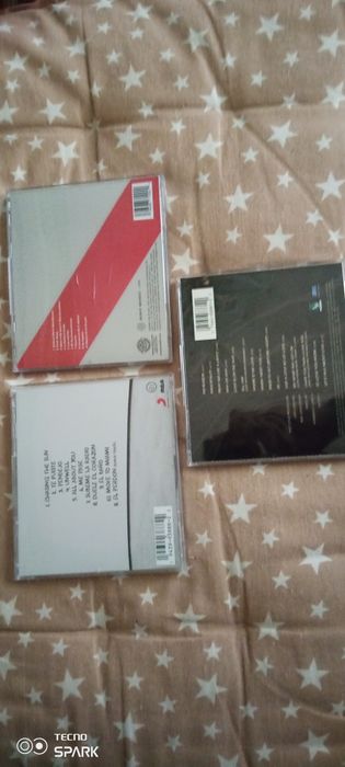 Фирменный CD новый