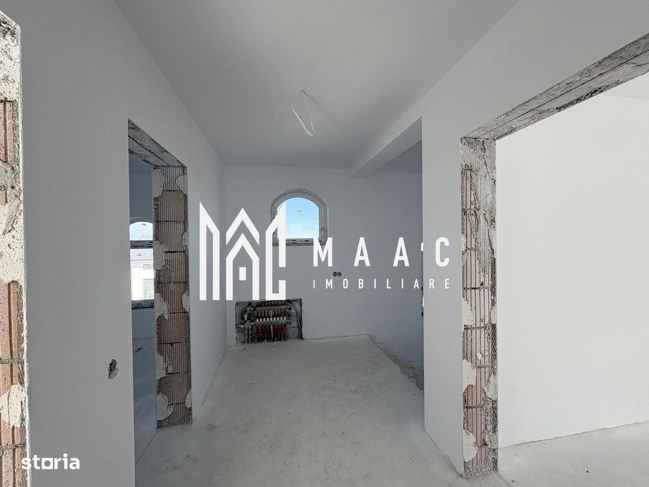 Casa individuală 4 camere 116 mp I Teren 290 mp I Panorama Parc I