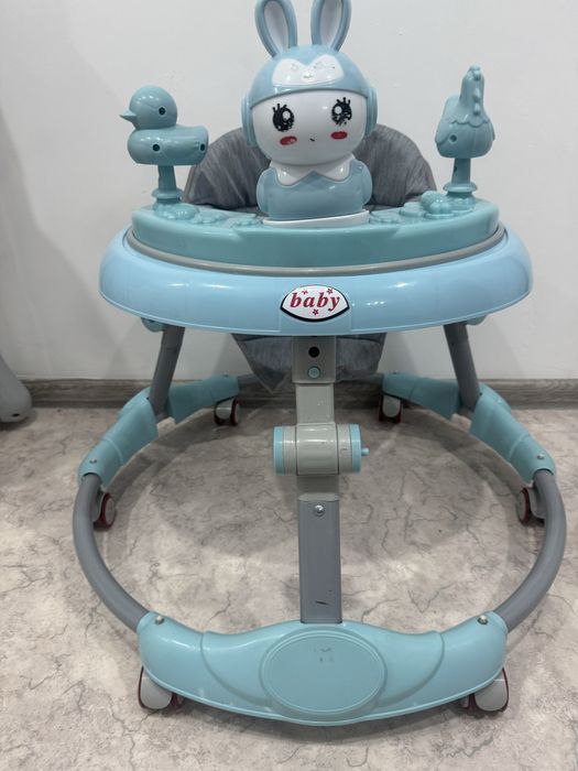 Продам ходунок в хорошем состояний