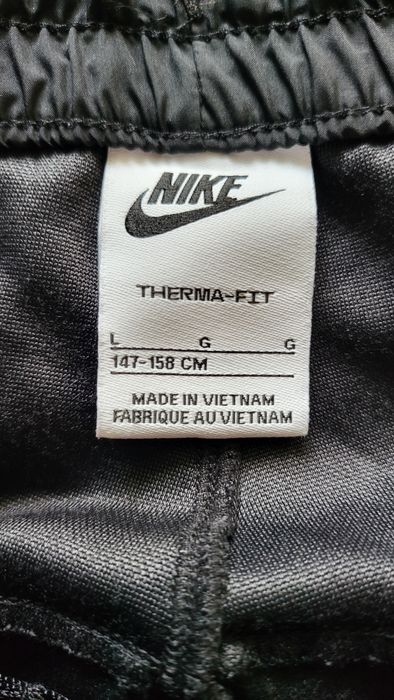 Долнище детско Nike therma -fit   L 147-158смt