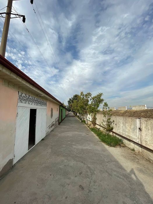 Продаётся дача 5.5 сотих .