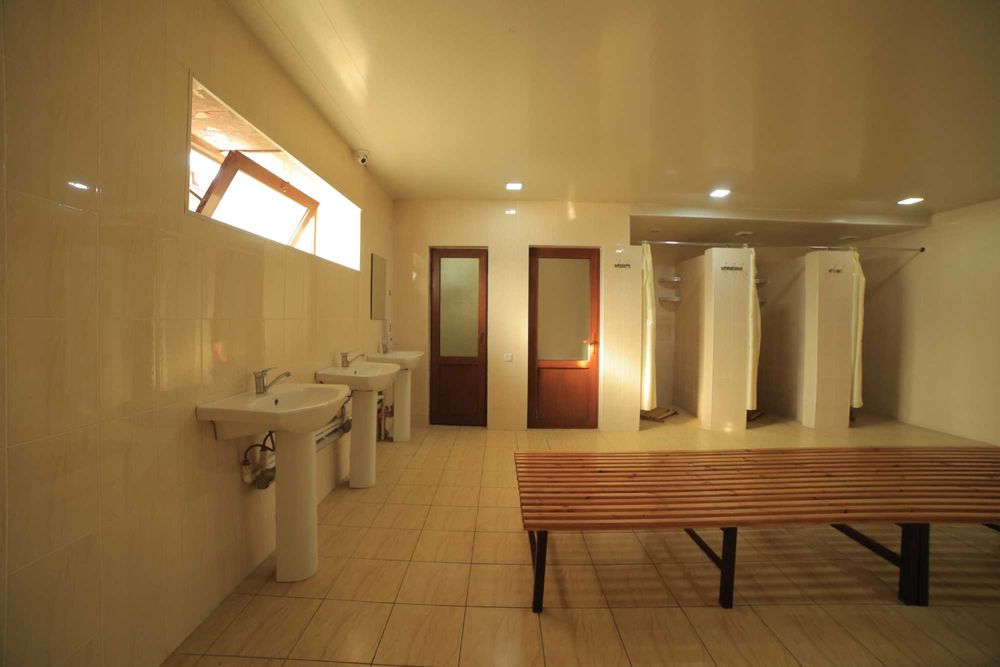 Makon Complex  Hostel