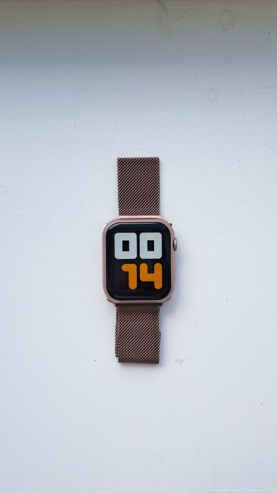 Спортивные часы S8 Pro Max