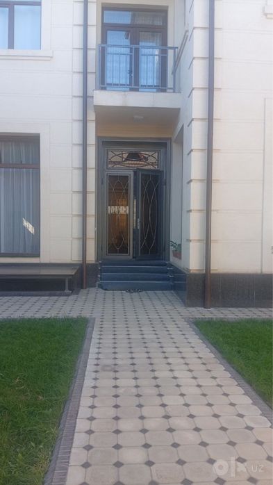 Ijaraga qo’yiladi. 1 xona. 2 chi qavat.