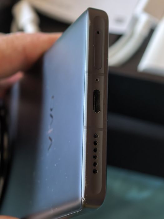 Vivo X100 Ultra 16/512gb