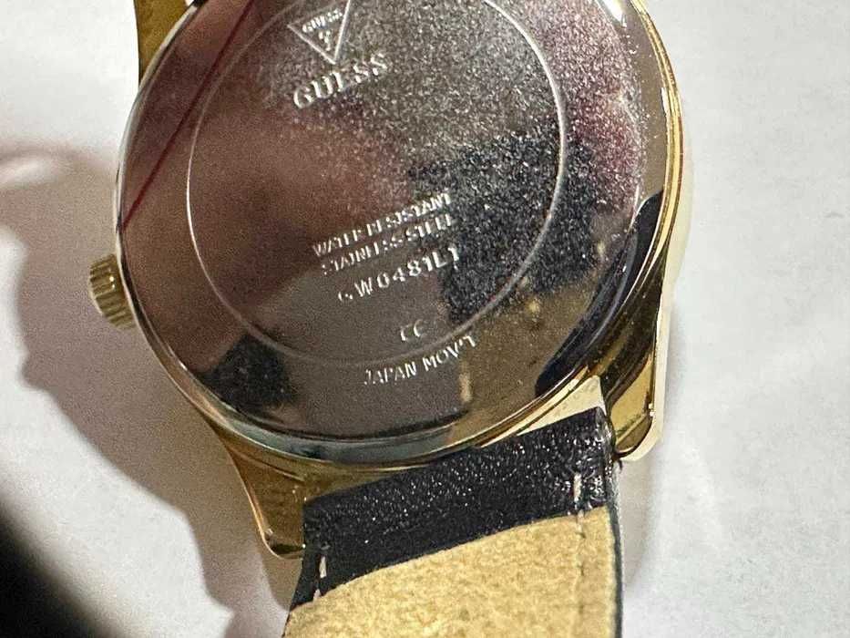 Дамски часовник Guess GW0481L1