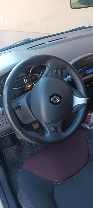 Vand renault clio