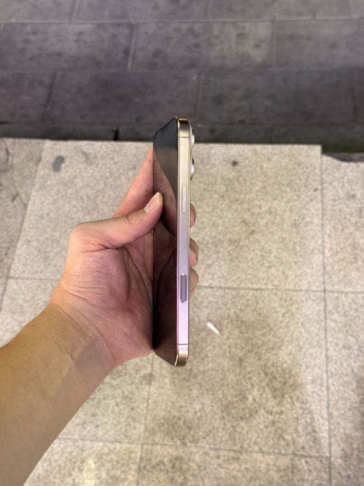 iPhone 16 Pro Max 256gb/94% Bez Karobka