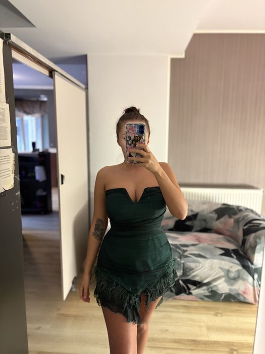 rochie de seară, elegantă