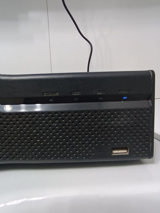 Видеорегистратор NVR5432-4KS2