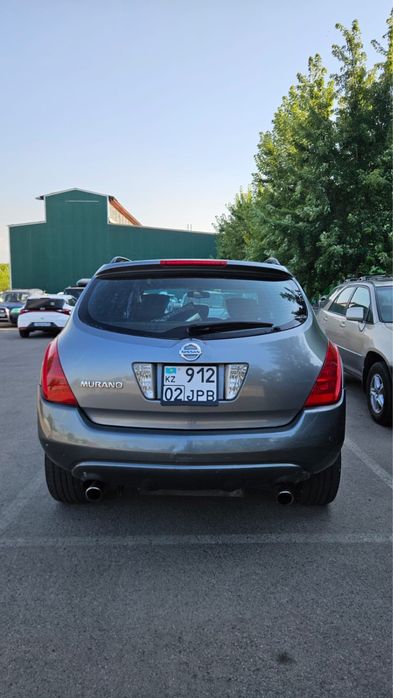 Продам Nissan Murano 2006 года