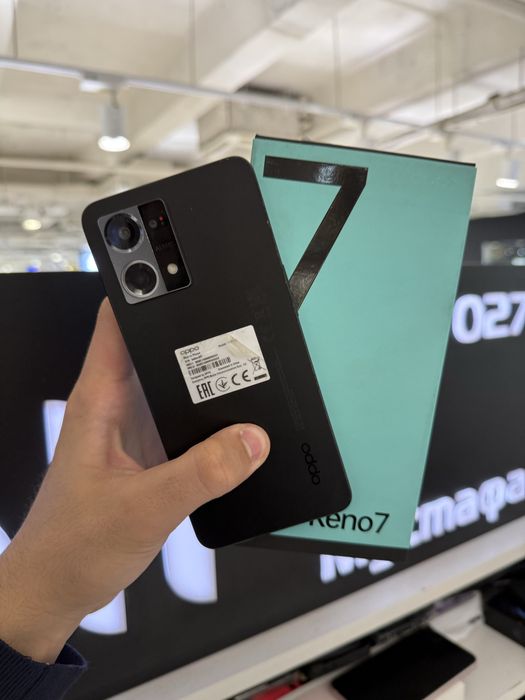 Oppo Reno 7 128gb
