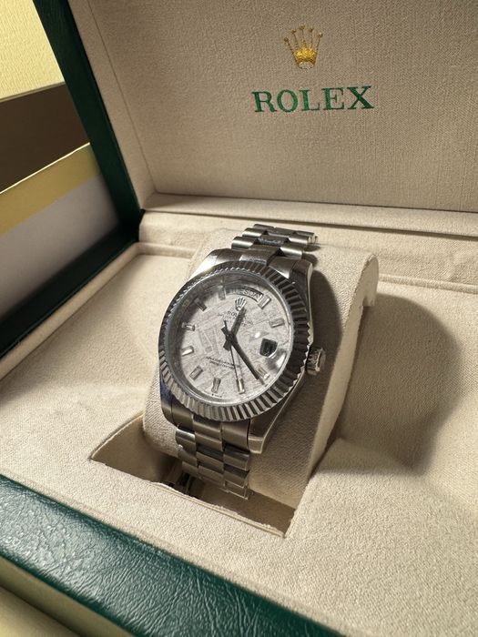 Rolex superclone