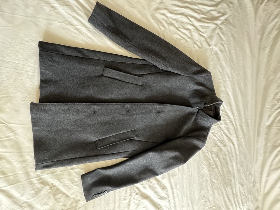 Мъжко яке, G-star / елек Manchot, палто