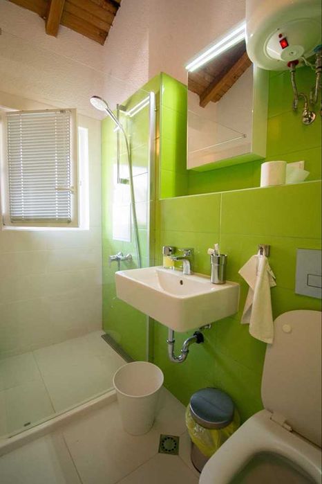 Дава се под наем Двустаен апартамент в София, Хладилника - 60 кв.м за 450 € - Снимка #7