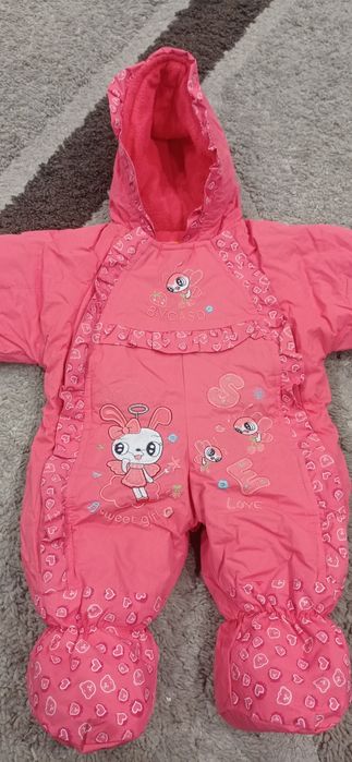 Продам классные комбезы.