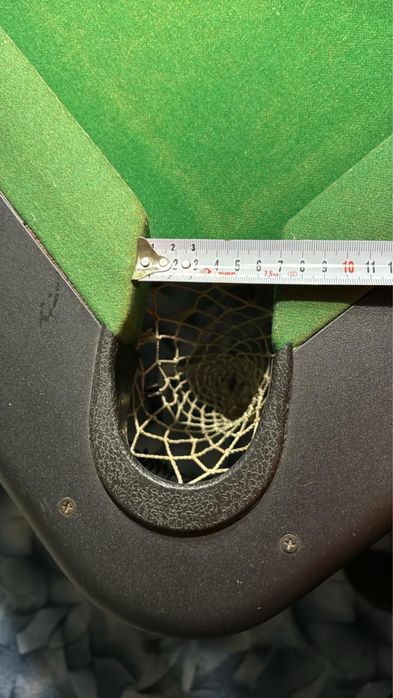 Бильярд любительский