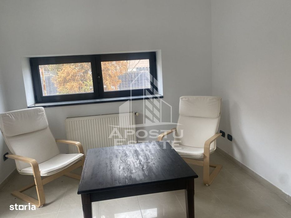 Duplex în zona Braitim