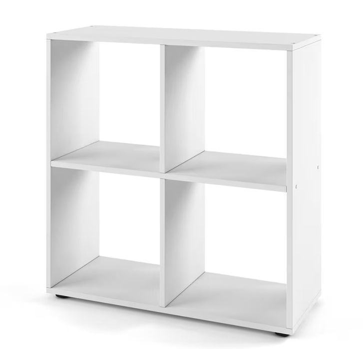 Етажерка с 4 отделения 499
