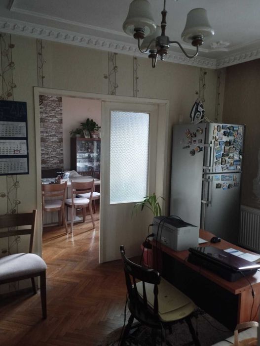 Просторен многостаен апартамент с три тераси и опция за гараж