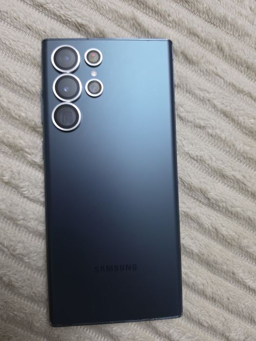 Самсунг S22 ultra