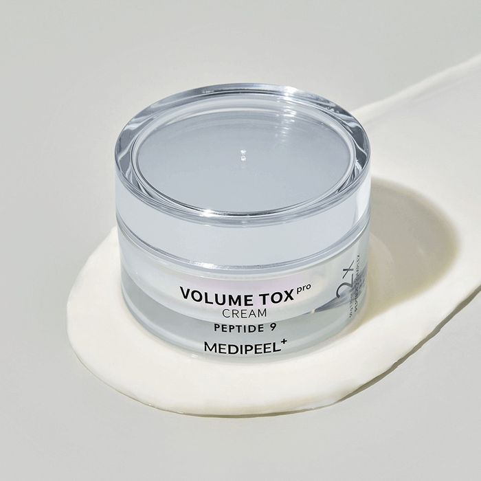 MEDI-PEEL Volume Tox Pro Cream Peptide 9