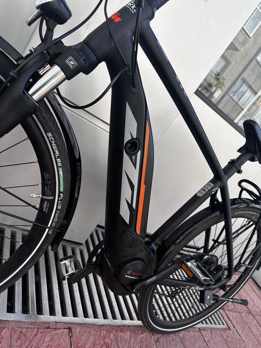 KTM Macina Fun 510