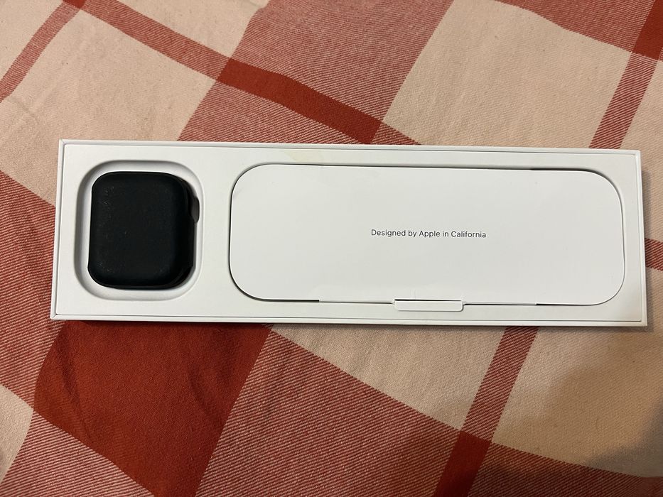 Apple watch series 9 (GPS)