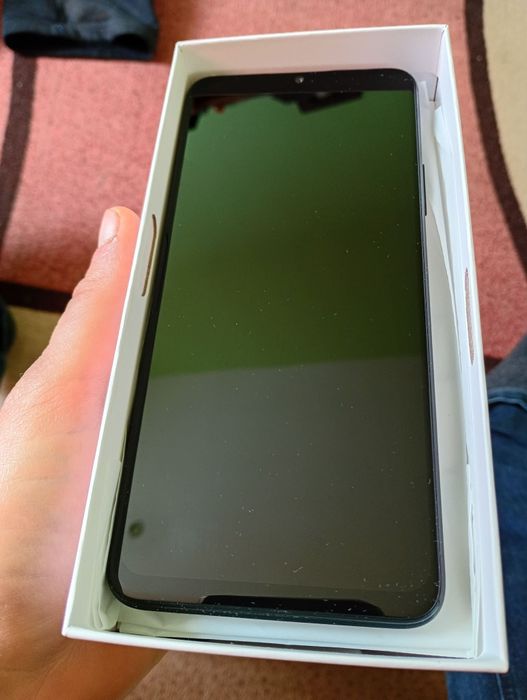 Телефон Huawei Y70