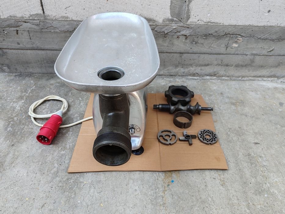 Mașină tocat Bizerba, profesională, Germania