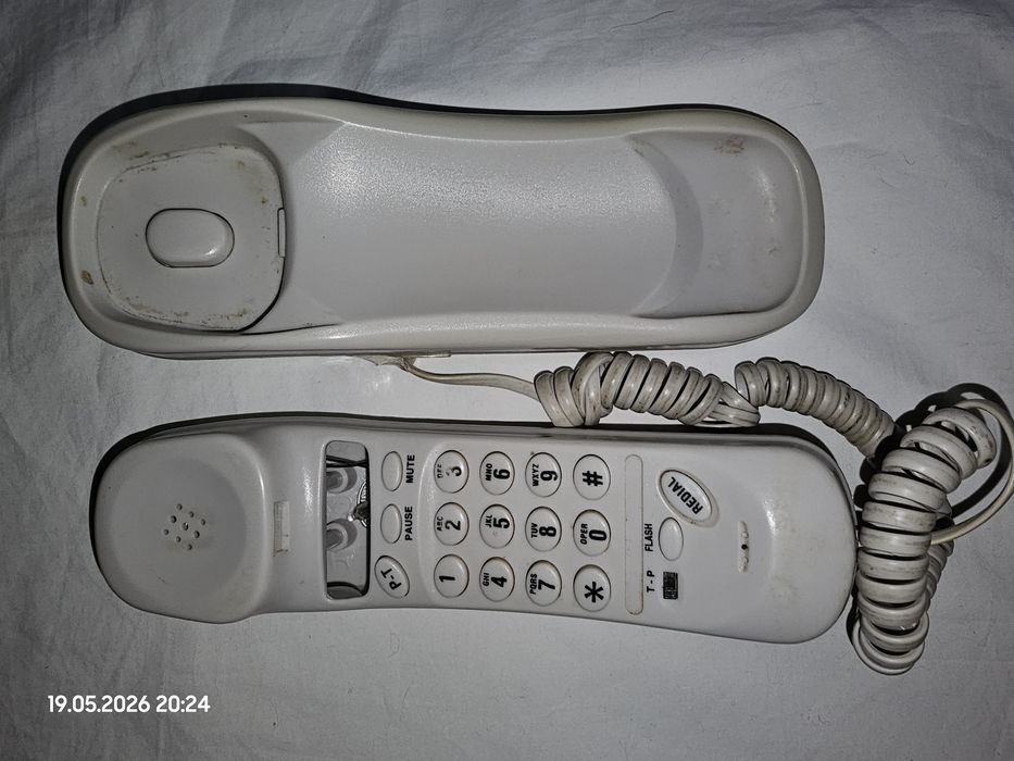 Продаю телефон Panatel KXT-9702